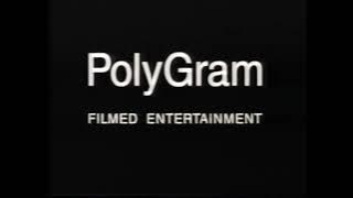 PolyGram Video/PolyGram Filmed Entertainment (1993)