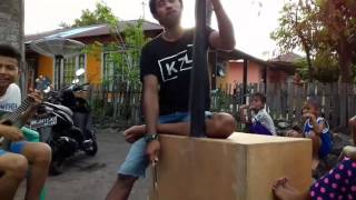 Download lagu Musik tradisional maluku utara Yanger TARAU Musik tradisional maluku utara Yanger TARAU