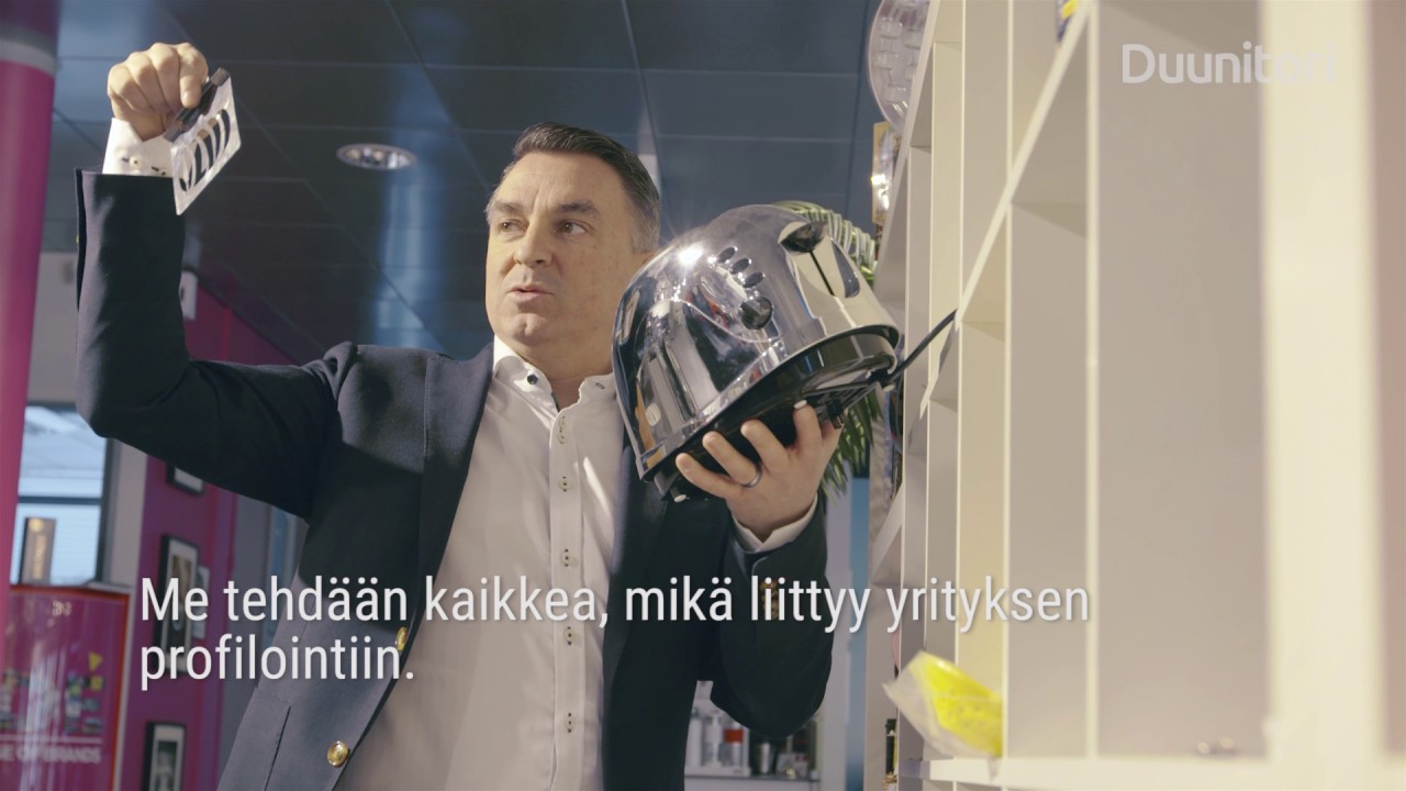 työsopimuslaki IDÉ - Millainen yritys on kyseessä?