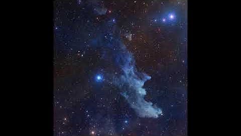 Bo Anders Persson - Excerp from Piece II (Swedish Drone/Ambient/Experimental 60s)