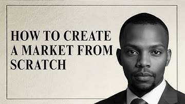 Why "Breakthrough Advertising" is the Blueprint for Market Creation | The Mohgix Institute