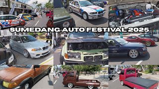 Sumedang Auto Festival 2025