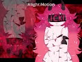 Random Animation:/ Ft. Oc / Sona