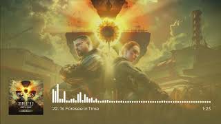 S.T.A.L.K.E.R. 2: Cost of Hope OST - To Foresee in Time