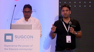Sitecore User journey with xProfile and custom outcomes