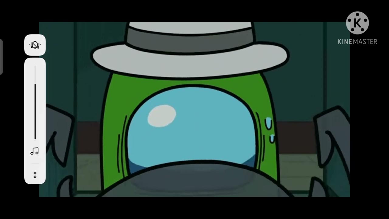 no visor song but chipmunk voice YouTube