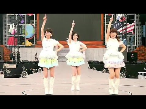 【AKB48 in東京ドーム】 Melody Line 踊ってみた 石田晴香 岩佐美咲 岩田華怜 Dance Cover