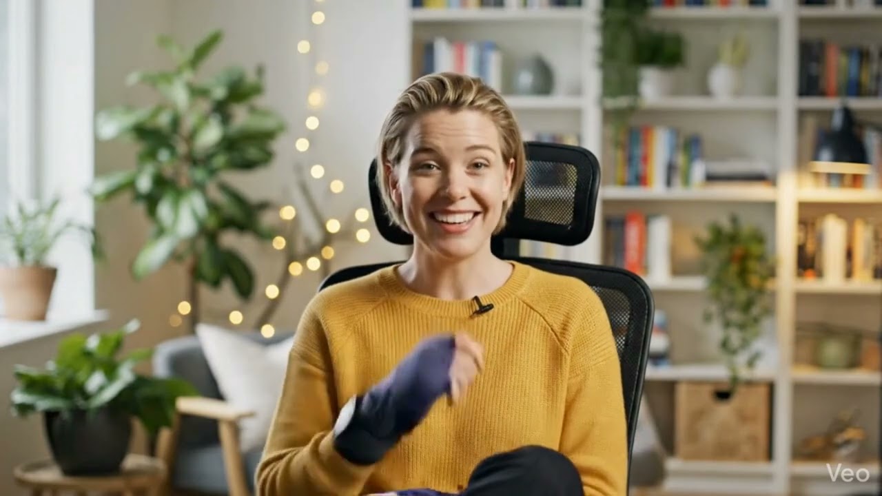 🕰️ THROWBACK THOUGHT: Modern Tech vs. Simple Living