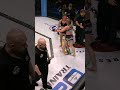She Turned the Tables! #mma #invictafc #shorts