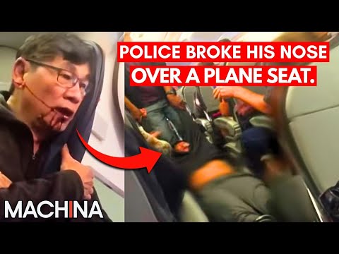 WORLD'S WORST FLIGHTS