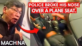 World's Worst Flights