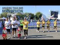 วิ่งผ่าเมือง amazing thailand marathon 2025 #atmbkk2025 
