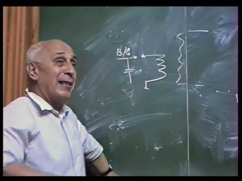 9. О некоторых необъяснённых электромагнитных экспериментах. Ацюковский В.А.