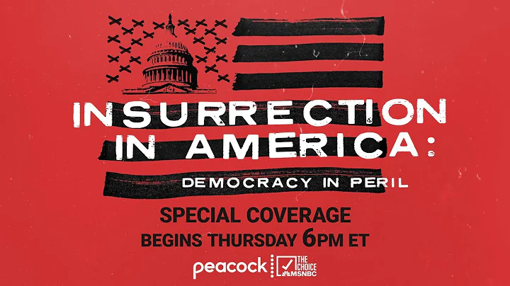 The Mehdi Hasan Show Full Broadcast - Jan. 6