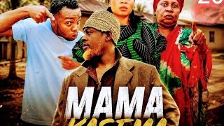 MAMA KASEMA (episode 26)@clamvevo6472 @VEVOWOOD-j9i @ChingaMedia-rl6yi #sifuna #trends 