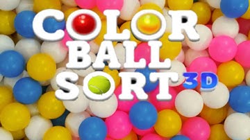 Playing color ball sort puzzle Level(271-276)#braintwister#playgame