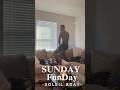 Having fun with it! Sunday funday #viral #dayinthelifeofanentrepreneur