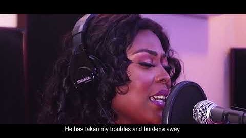 Dorcas Osei - NYAME YE ODO (Official Music Video)