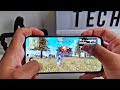 REDMI NOTE 10 FREE FIRE ULTRA 60FPS