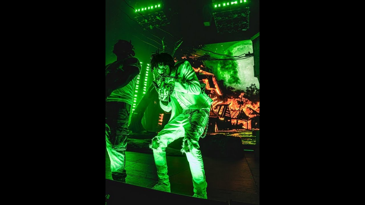 [FREE] Pain Melodic Guitar x NBA YoungBoy Type Beat 2026 - "Time Heals"