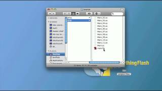 Famous AS3 Developer Basics Starting Point(Part 3 of 14) File Types Wealth