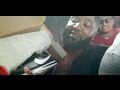 Riggz Puts Cortez In A Box (Literally) | #Fade2016