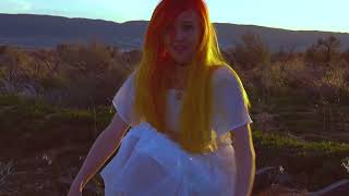 MaeThePirate - fuck getting better I want to get worse (Official Music Video)