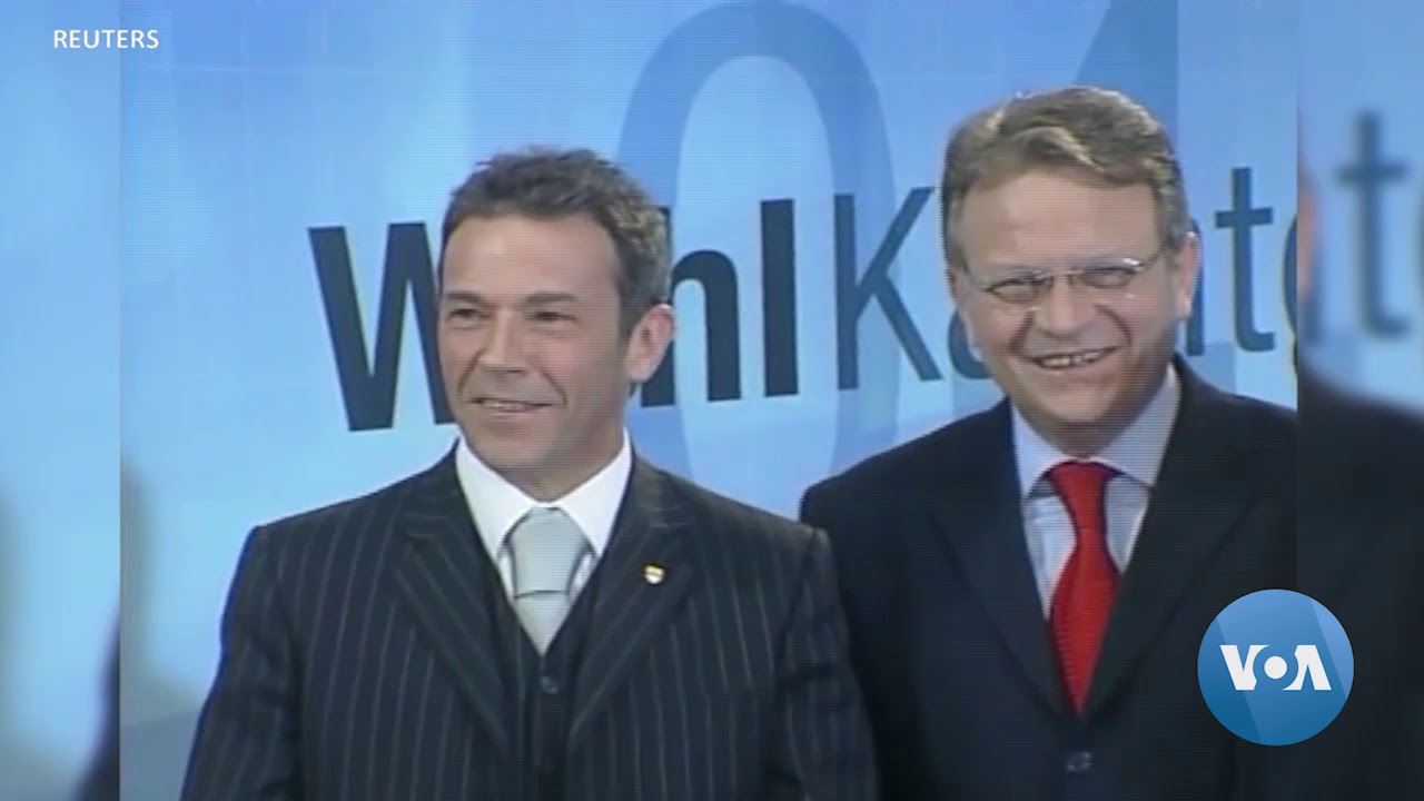 Rising Anti-Semitism Forces Jews to Question Future in Europe