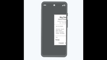 Scan and save receipts in Google Drive and get rid of extra clutter in your bag🧾  #shorts