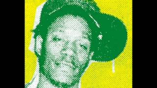 Video thumbnail of "Horace Andy - Cuss Cuss"