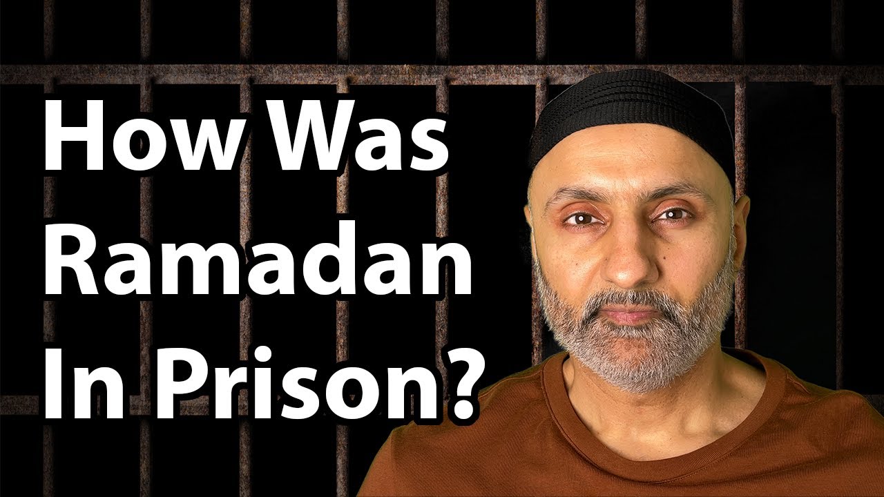 Ep 26 How Was Ramadan In Prison When The Quran Came To Life Series ep-26-how-was-ramadan-in-prison-when-the-quran-came-to-life-series
