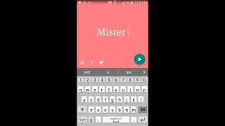 New Whatsapp status Text + Image+ video screenshot 5