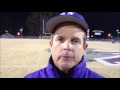 JS Video Milan Football Coach 111612