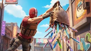 Gg Ne Vitin E Ri - Gg Case Opening Shqipgaming