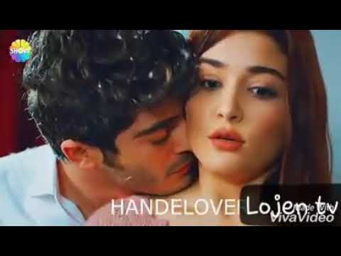اجمل اغنيه لي شرين بتوحشني مع حياه ومراد اللي حيرت العالم كله