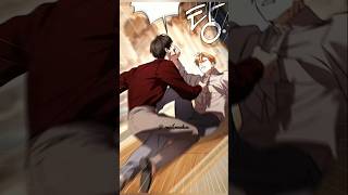 Their fist are talking🥲#shorts#manhwa#manhwaedit#manga
