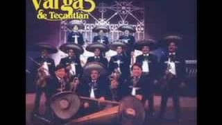 Video voorbeeld van "Mariachi Vargas de Tecalitlan     Las Alazanas"