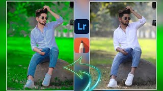new photo editing video lightroom colour green lightroom autodex👌#new #lr_photo_editing #diamond screenshot 5