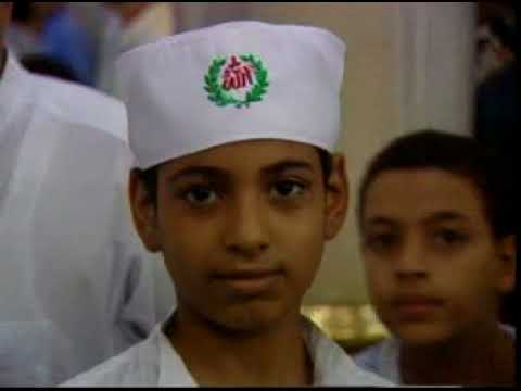 TAKBIRAN UST. MUAMMAR Z.A