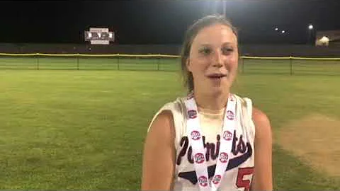 Jessica Odom talks about Jefferson Countys state t...
