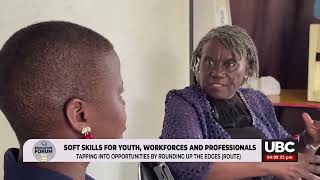 Dr Jane on The Education Forum at UBC screenshot 5