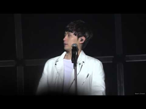 [160220] 버즈 광주콘서트 2부 오프닝멘트