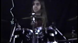 CANCER - LIVE IN TELFORD 22/12/90 (FULL SHOW INCL SOUNDCHECK)