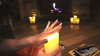 Sorting Maps Asmr Unintelligible Whispers Paper Sounds White Noise