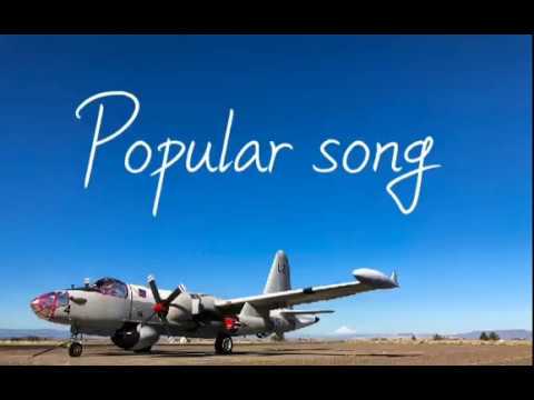 Popular song-MIKA(한글번역/가사)