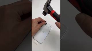 The only combo you need 📱 Drops, scratches, #iphone #iphonecases #iphoneair #iphoneprotection