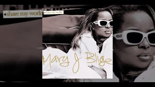 Missing You  - Mary J. Blige ( Slowed )