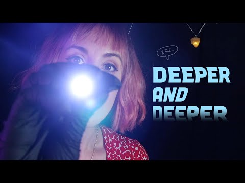 Quirky ASMR Role Play with Hypnosis | Sleep Hypnosis Compilation