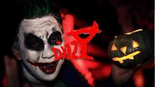 Beyoglu Jokez Halloween Party