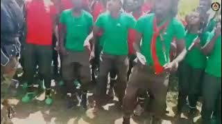 'WBO' Harmee Koo Oromiyaa'!!!❤💚❤💪💪💪👊